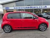 Seat Mii Image 2