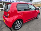 Seat Mii Image 3