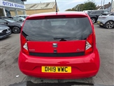 Seat Mii Image 4