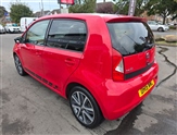 Seat Mii Image 6