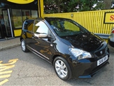 Used Seat Mii