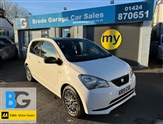 Used Seat Mii