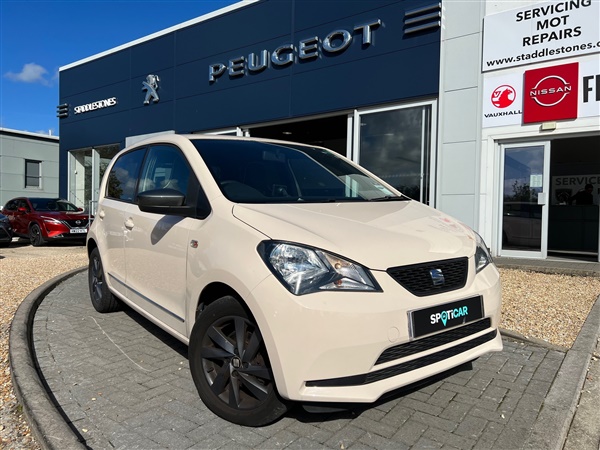 Large image for the Used Seat Mii