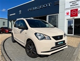 Used Seat Mii