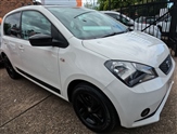 Used Seat Mii