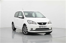 Seat Mii