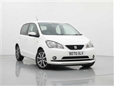 Used Seat Mii