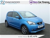 Seat Mii Image 1