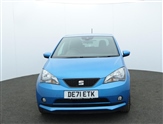 Seat Mii Image 4