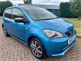 Used Seat Mii