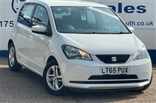 Used Seat Mii