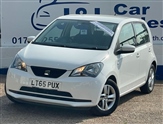 Seat Mii Image 3