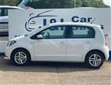 Seat Mii Image 4