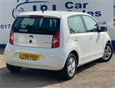 Seat Mii Image 5