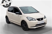 Seat Mii