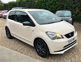 Seat Mii Image 1