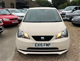 Seat Mii Image 2
