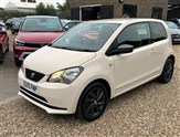 Seat Mii Image 3