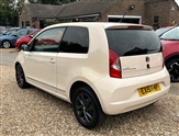 Seat Mii Image 4