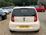 Seat Mii Image 5