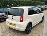 Seat Mii Image 6