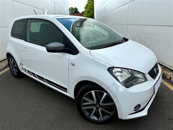 Large image for the Used Seat Mii