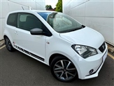 Used Seat Mii