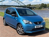 Used Seat Mii