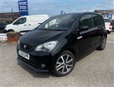 Seat Mii Image 1