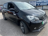 Seat Mii Image 4