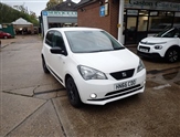 Used Seat Mii