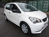 Used Seat Mii