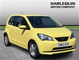 Used Seat Mii