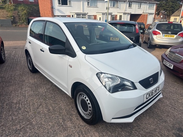 Large image for the Used Seat MII