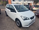 Used Seat Mii