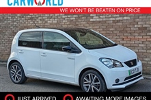 Used Seat Mii