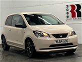Used Seat Mii