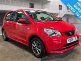 Used Seat Mii