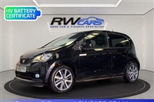 Seat Mii