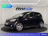 Used Seat Mii