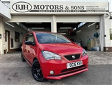 Used Seat Mii