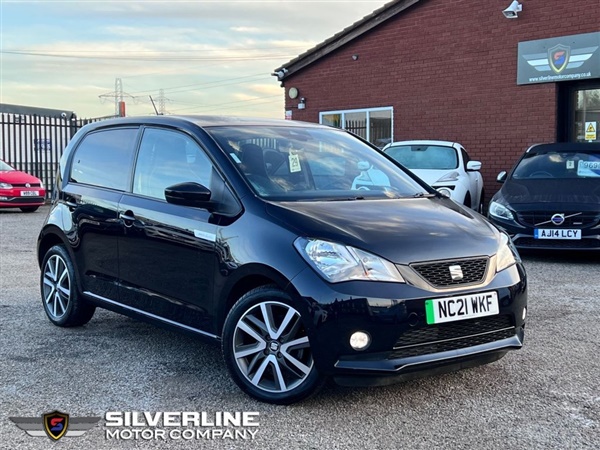 Large image for the Used Seat MII