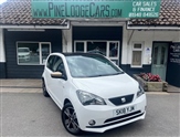 Used Seat Mii