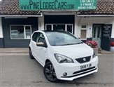 Used Seat Mii