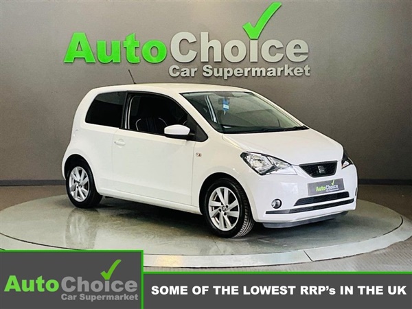 Large image for the Used Seat MII