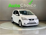 Seat Mii Image 4