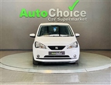 Seat Mii Image 5