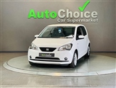 Seat Mii Image 6