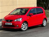 Used Seat Mii