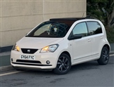 Used Seat Mii